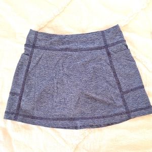 Primary skort, sz 4-5